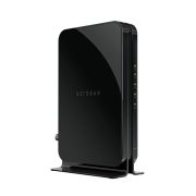 Netgear CM500-100NAS CM500 1 x Port LAN 1Gbit/s + 1 x WAN Coaxial Cable Connection High Speed Cable Modem