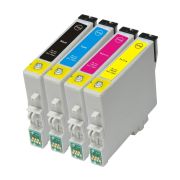 HP CN052A Yellow Ink Cartridge