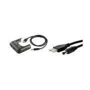 Honeywell CN80-SN-SRH-0 CN80 Snap On Adaptor With Serial Port