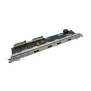 Juniper COC3F0-MM-I/O 4-Ports Channelized OC3/STM1 Mutli-mode Input/Output Module