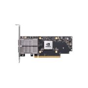 NVIDIA ConnectX-7 Mellanox 400GbE and NDR Infiniband adapter