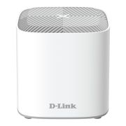 D-Link COVR-X1862 Whole Home Mesh Wi-Fi System Ax1800 Dual Band