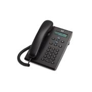 Cisco CP-3905 Systems Cisco Unified Sip Phone 3905 C harcoal Standard Handset