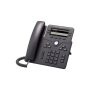 Cisco CP-6841-3PW-CE-K9= IP Phone 6841 with power adapter for Europe