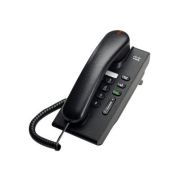 Cisco CP-6901-C-K9 Unified IP Phone 6901 Standard VoIP Phone SCCP Charcoal