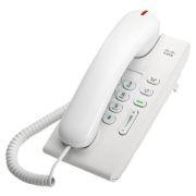 Cisco CP-6901-W-K9-RF REMAN UC PHONE 6901 WHT STD HandSET