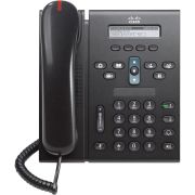 Cisco CP-6921-C-K9-RF UC Phone 6921 CHARC STD Handset