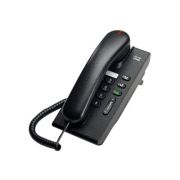 Cisco CP-6921-CL-K9-RF Unified IP Phone 6921 Slimline