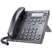 Cisco CP-6941-C-K9-RF UC Phone 6941 CHAR STD Handset