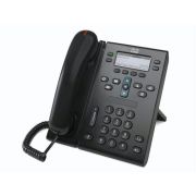 Cisco CP-6941-C-K9 Unified IP Phone 6941 Standard VoIP Phone SCCP Charcoal