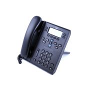 Cisco CP-6945-C-K9= UC PHONE6945 CHARCOAL STD HandSET