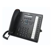 Cisco CP-6961-CL-K9-RF REMAN UC PHONE 6961 CHAR