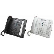 Cisco CP-6961-W-K9 Unified IP Phone 6961 Standard VoIP Phone SCCP White