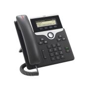 Cisco CP-7811-K9 7811 LCD Display IP Phone