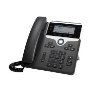 Cisco CP-7821-K9++= UC PHONE 7821 TAA