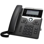 Cisco CP-7821-K9-RF UC Phone 7821