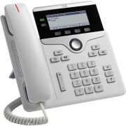Cisco CP-7821-W-K9= UC PHONE 7821 WHT