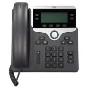 Cisco CP-7841-3PCC-K9 IP Phone 7841 VoIP Phone with Multiplatform Firmware