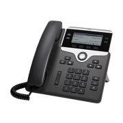 Cisco CP-7841-K9-RF UC Phone 7841