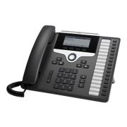 Cisco CP-7861-K9++= UC PHONE 7861 TAA