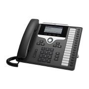 Cisco CP-7861-W-K9= UC PHONE 7861 WHT