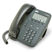 Cisco CP-7902G-RF Unified 7900 Series 7902G 10Base-T Port Wall-mountable IP Phone
