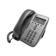 Cisco CP-7906G-RF IP Phone 7906G