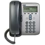 Cisco CP-7911G-RF Unified 7911G 2 x Ports 10/100Base-TX IP Phone