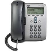 Cisco CP-7911G IP Phone -7911G - VoIP phone - SCCP