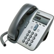 Cisco CP-7912G 7912G IP Phone 7912G With 1 Line