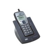 Cisco CP-7920-ET-K9 Unified 7900 Series 7920 IEEE 802.11b 2.4GHz Wireless IP Phone (Battery/PSU not Included)