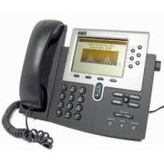 Cisco CP-7925G-A-K9 Unified 7925G Wireless IP Phone