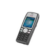 Cisco CP-7925G-AC-CH1-K9 Unified 7900 Series 7925G IEEE 802.11a/b/g Wireless IP Phone with 1 x User License (Battery/PSU not Included)