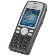 Cisco CP-7925G-AE-CH1-K9 Unified 7900 Series 7925G IEEE 802.11a/b/g Wireless IP Phone with 1 x User License (Battery/PSU not Included)