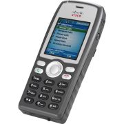 Cisco CP-7925G-EE-CH1-K9 Unified 7900 Series 7925G IEEE 802.11a/b/g Wireless IP Phone with 1 x User License (Battery/PSU not Included)