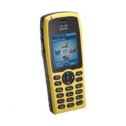 Cisco CP-7925G-EX-K9= Unified 7925G-EX 6 x Line Wireless IP Phone