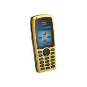 Cisco CP-7925G-EX-K9-RF Unified 7925G-EX 6 x Line Wireless IP Phone