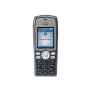 Cisco CP-7926G-W-K9-RF Unified 7900 Series 7926G IEEE 802.11 a/b/g IP Phone (Battery/PSU not Included)