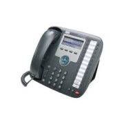 Cisco CP-7931G-CH1 Unified IP Phone 7931G VoIP Phone SCCP