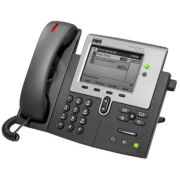 Cisco CP-7941G-RF 7941G Unified VoIP phone