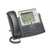 Cisco CP-7942G-RF RF- Cisco Unified IP Phone 7942IS