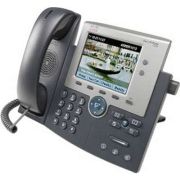 Cisco CP-7945G++= Taa Spare Uc Phone 7945 Gig Ethernet Color