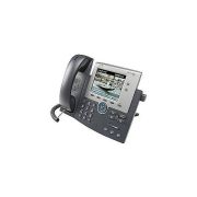 Cisco CP-7945G-RF 7945G Unified VoIP Phone