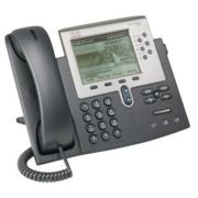 Cisco CP-7962G-RF Unified IP Phone 7962