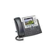 Cisco CP-7965G++= 7965G Unified VoIP phone