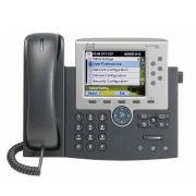 Cisco CP-7965G Unified IP Phone