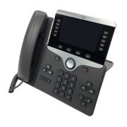 Cisco CP-8811-3PCC-K9 8811 IP Phone with Multiplatform Firmware