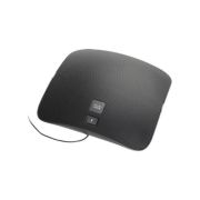 Cisco CP-8831-DC-K9-RF Unified 8831 IP Conference Station Wireless Single-Port 10Base-T/100Base-TX Total Line VoIP Caller ID (RJ-45) PoE Ports