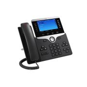 Cisco CP-8841-K9= 8841 5-line LCD Display IP Phone