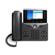 Cisco CP-8841-K9 8841 VoIP LCD Color Display Conference IP Phone